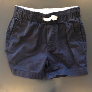 J.Crew drawstring chinos size 4